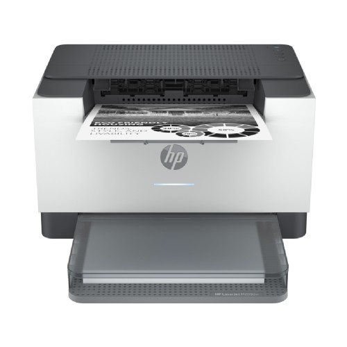 ΕΚΤΥΠ. LASER HP JET M209DW (6GW62F) ΑΣΠΡΟΜΑΥΡΟΣ WIFI